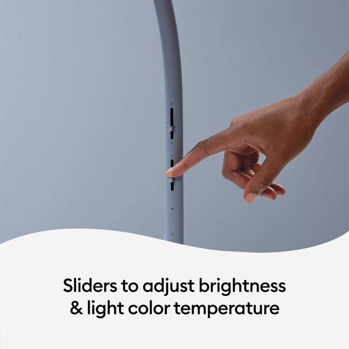 Cricut Bright™ 360, Ultimate LED Table Lamp
