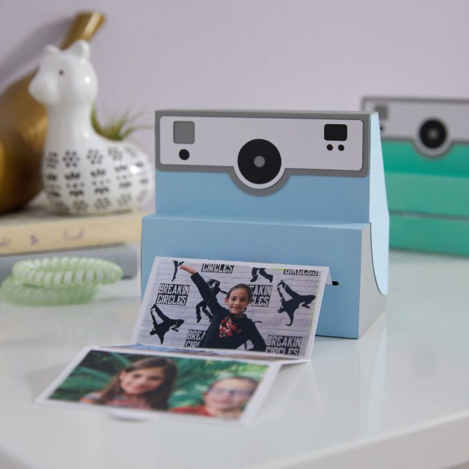Smart Paper™ Sticker Cardstock, Bright Bow