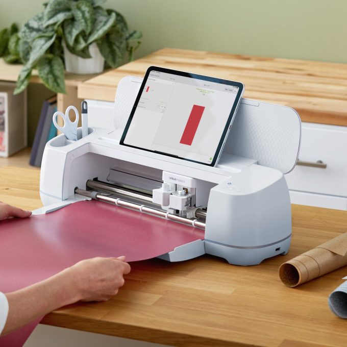 Smart Iron-On™ Glitter (3 ft)
