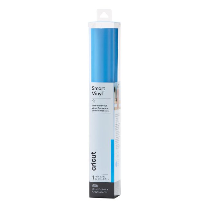 Smart Vinyl™ – Permanent  (3 ft)