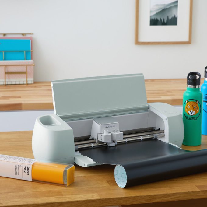 Smart Vinyl™ – Permanent  (3 ft)