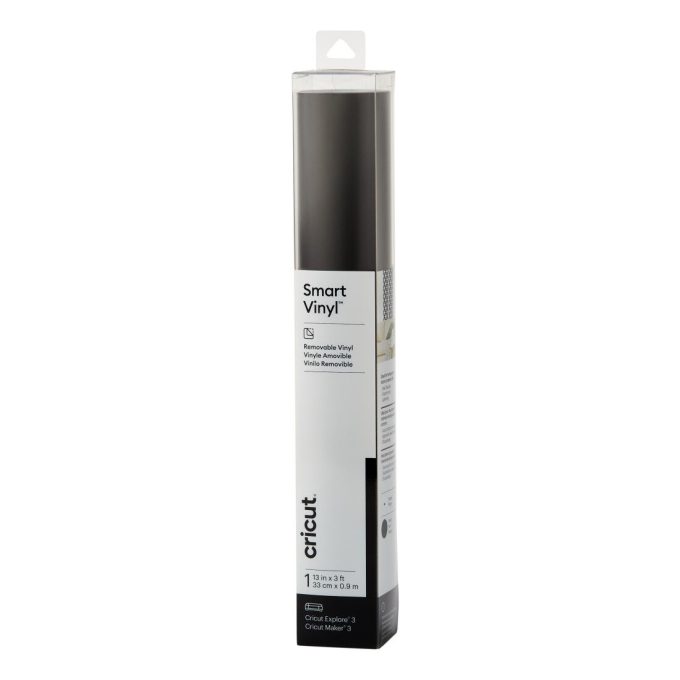 Smart Vinyl™ – Removable (3 ft)