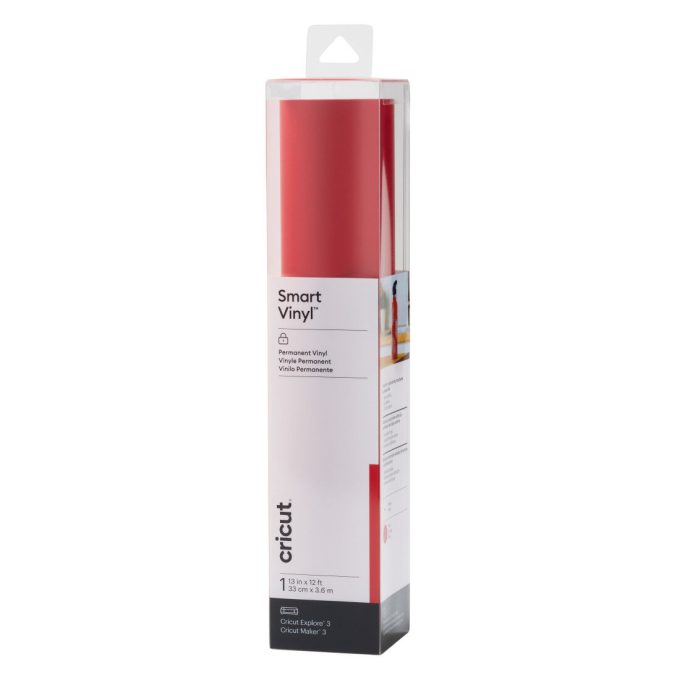 Smart Vinyl™ – Permanent  (12 ft)