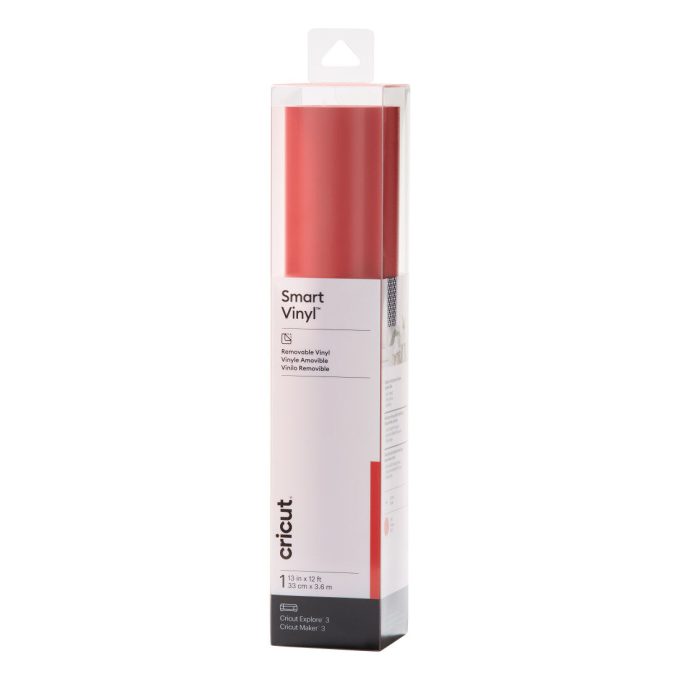 Smart Vinyl™ – Removable (12 ft)