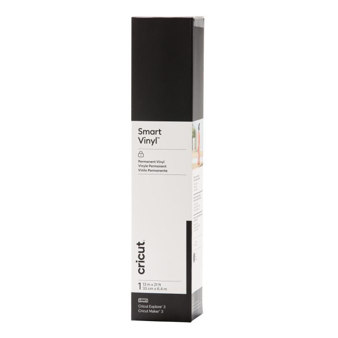 Smart Vinyl™ – Permanent  (21 ft)