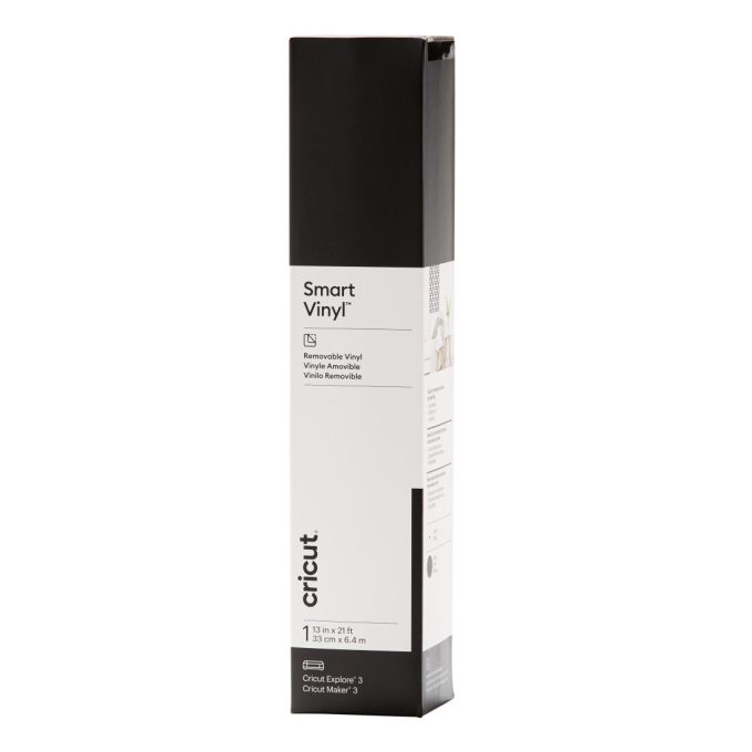 Smart Vinyl™ – Removable (21 ft)