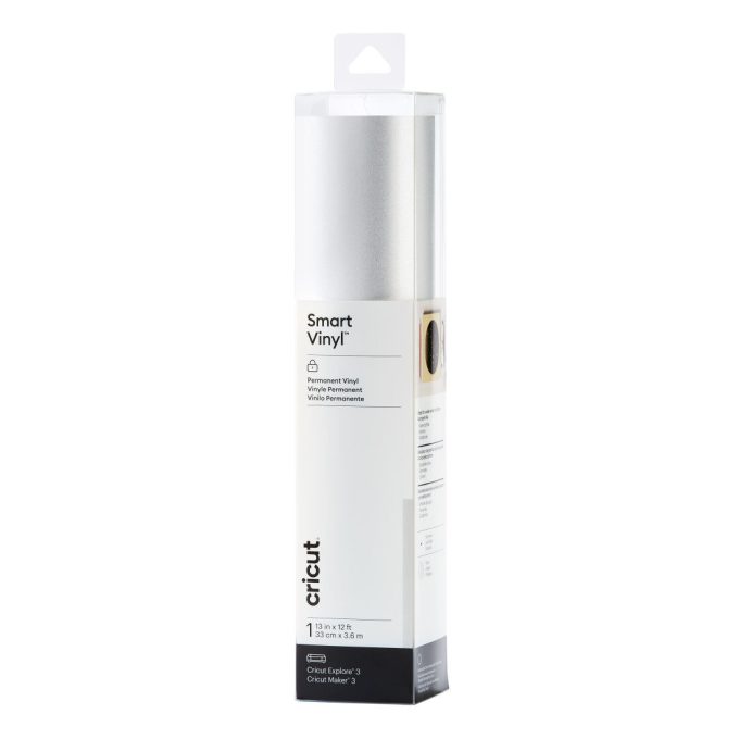 Smart Vinyl™ Shimmer – Permanent (12 ft)