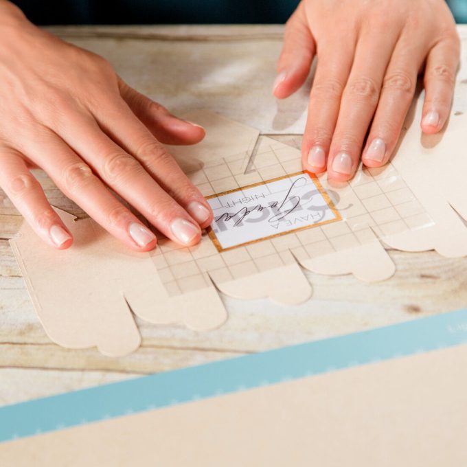 Transfer Tape  (75 ft)