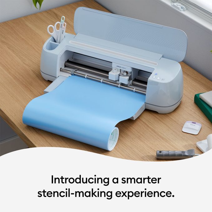 Smart Stencil™ (3 ft)