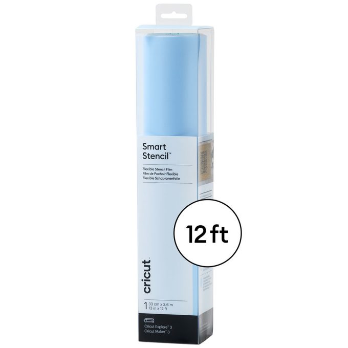Smart Stencil™ (12 ft)