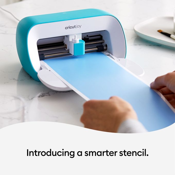 Cricut Joy™ Smart Stencil™ (4 ft)