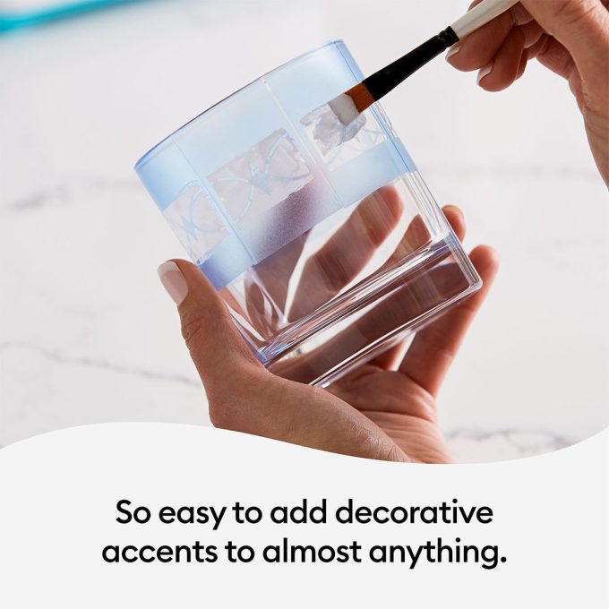 Cricut Joy™ Smart Stencil™  (10 ft)