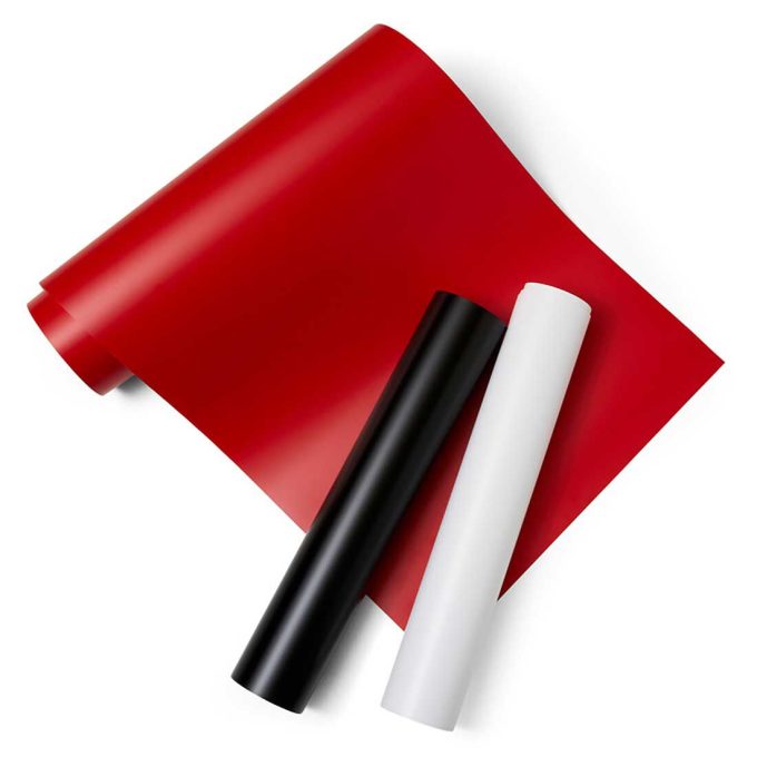 Smart Vinyl™ Sampler – Permanent  (3 ft)