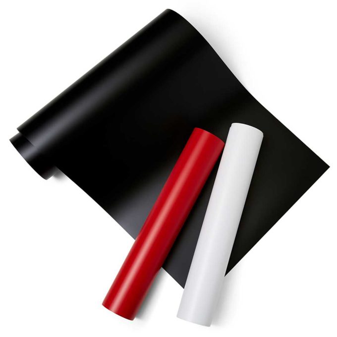 Smart Vinyl™ Sampler – Removable (3 ft)