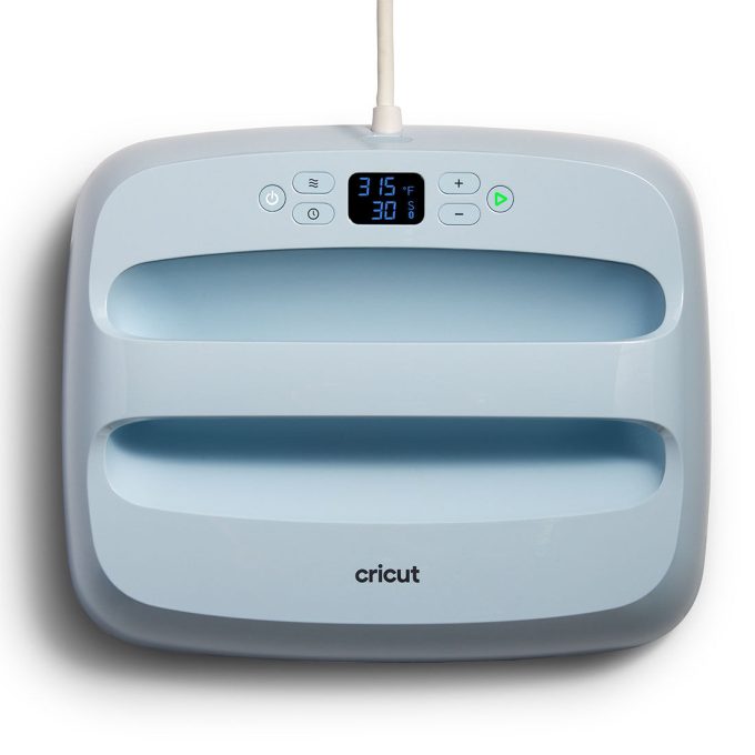 Certified Refurbished Cricut EasyPress® 3 - 12 in x 10 in