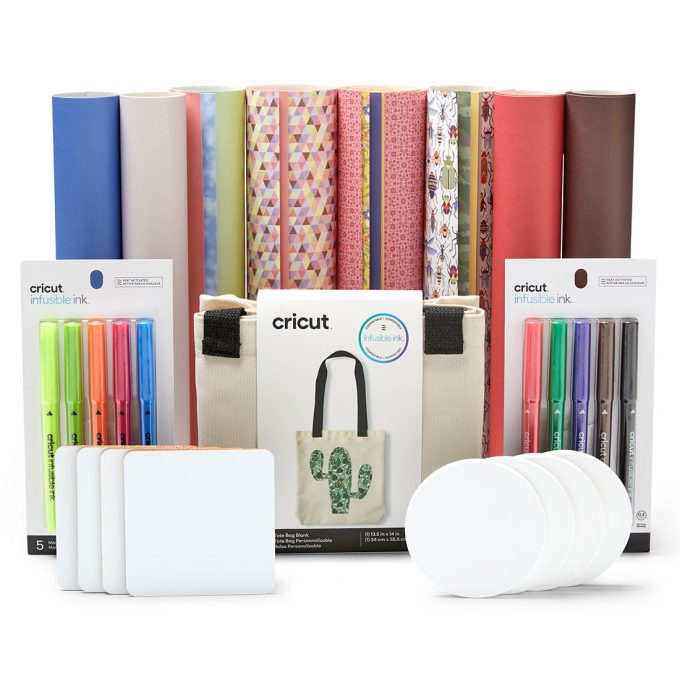 Infusible Ink™ Essentials Bundle