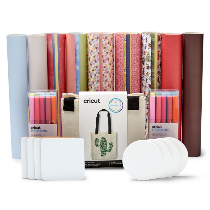Infusible Ink Bundle