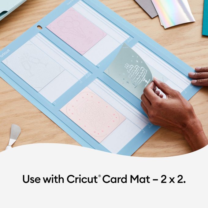 Insert Cards, Princess Sampler - R40 (30 ct)