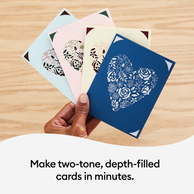 Insert Cards, Princess Sampler - S40 (35 ct)