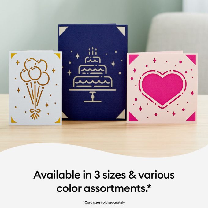Insert Cards, Princess Sampler - S40 (35 ct)