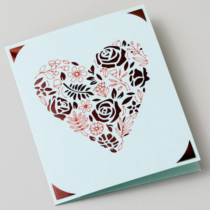 Insert Cards, Princess Sampler - S40 (35 ct)