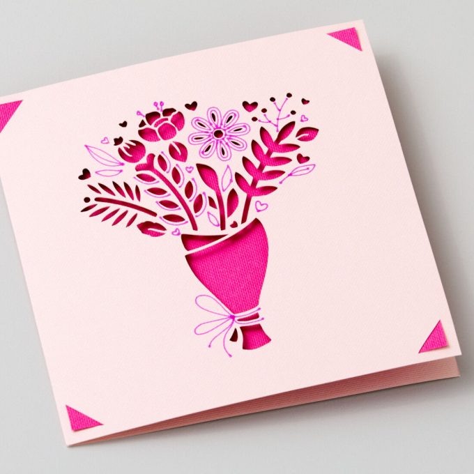 Insert Cards, Princess Sampler - S40 (35 ct)