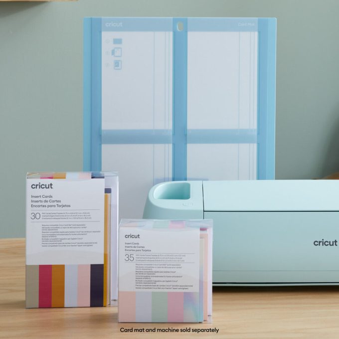 Insert Cards, Princess Sampler - S40 (35 ct)
