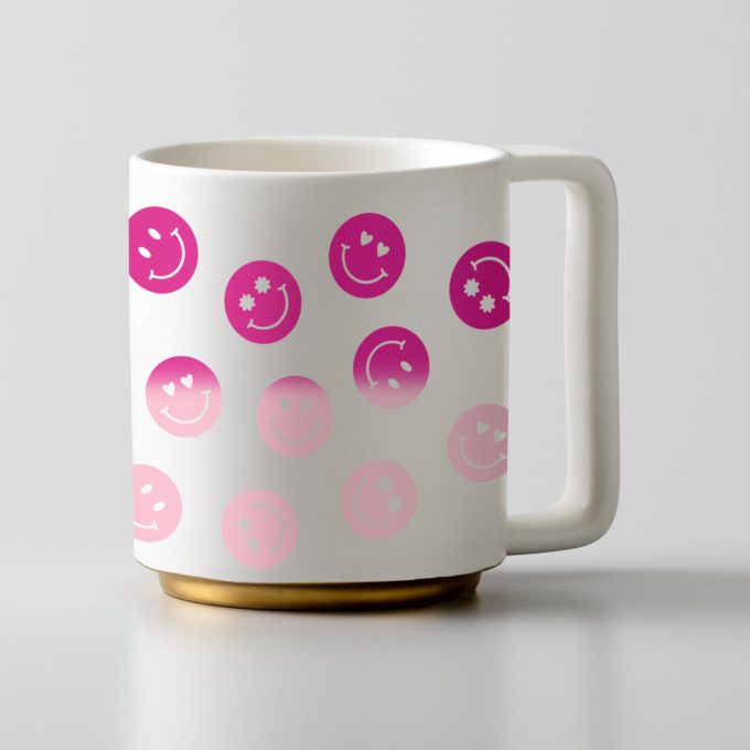 Heat-Activated, Color-Changing Vinyl – Permanent