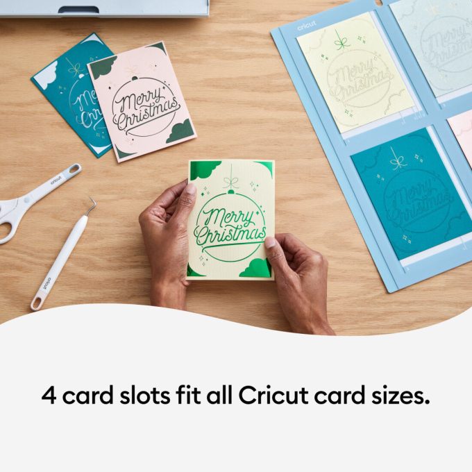 Card Mat – 2x2 (5 ct)