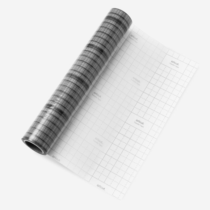 Linerless Transfer Tape (75 ft)