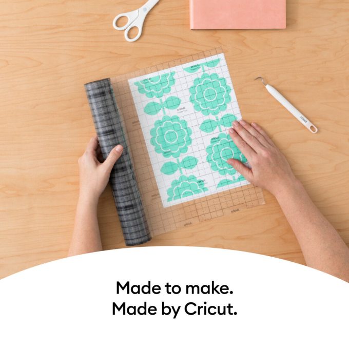 Linerless Transfer Tape (75 ft)
