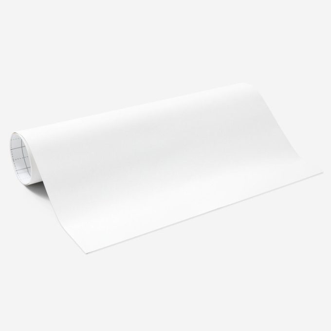 Smart Label™ Paper – Dissolvable, White