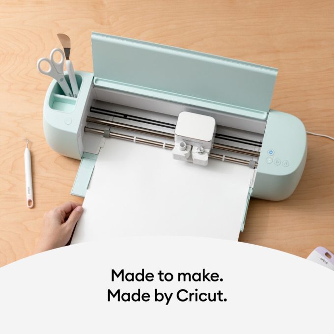 Smart Label™ Paper – Dissolvable, White