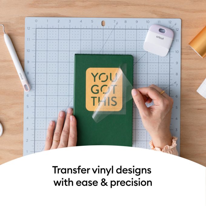 Value Transfer Tape (75 ct)