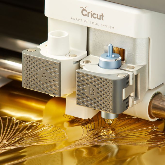 Foil Transfer Kit