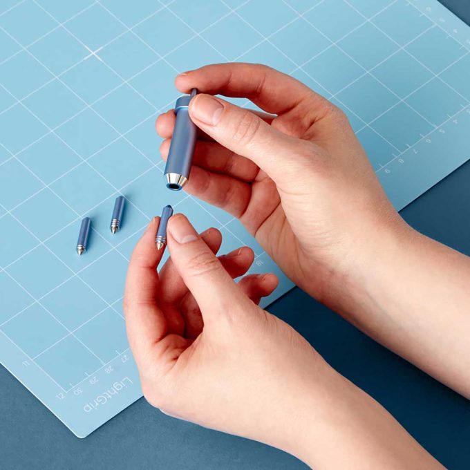 Foil Transfer Kit