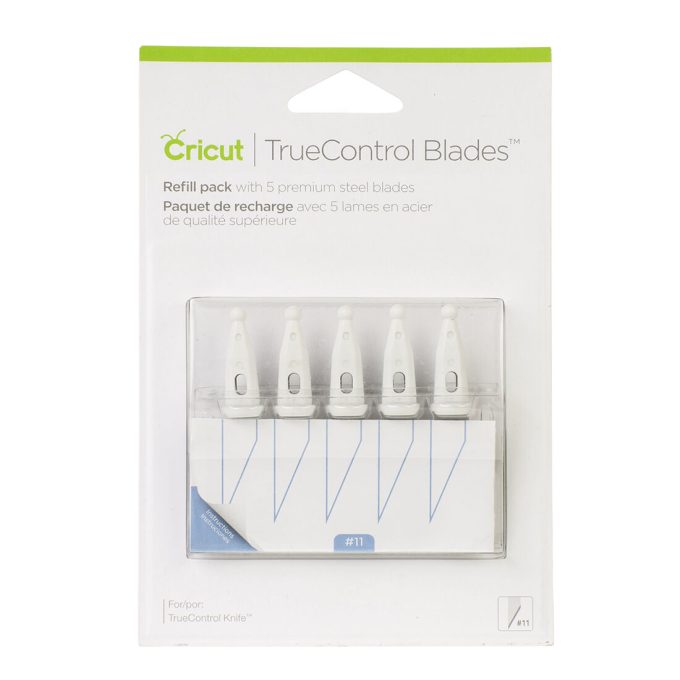 TrueControl Blades™