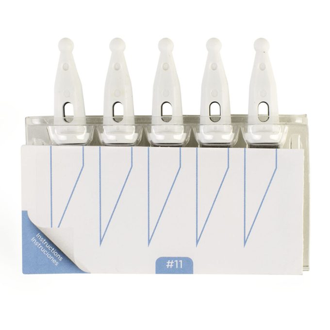 TrueControl Blades™