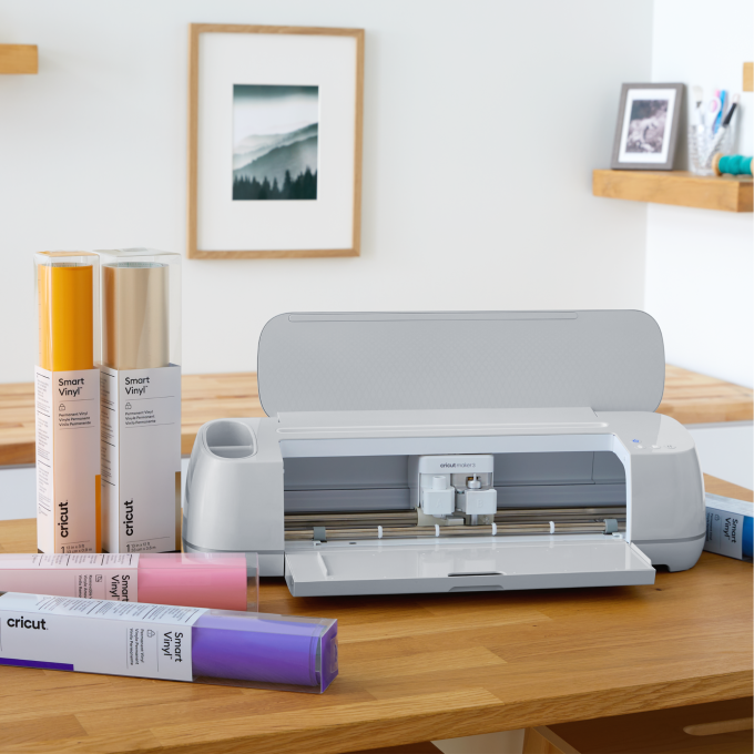 Certified Refurbished Cricut Maker® 3