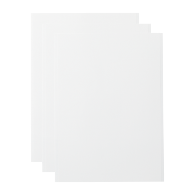 Cricut Joy Xtra™ Smart Vinyl™ Writable Vinyl – Permanent (3 ct)