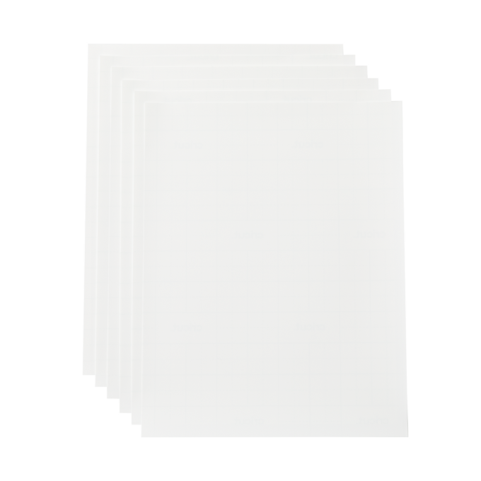 Printable Sticker Paper - US Letter (50 ct)