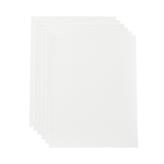 Printable Vinyl - US Letter (50 ct)