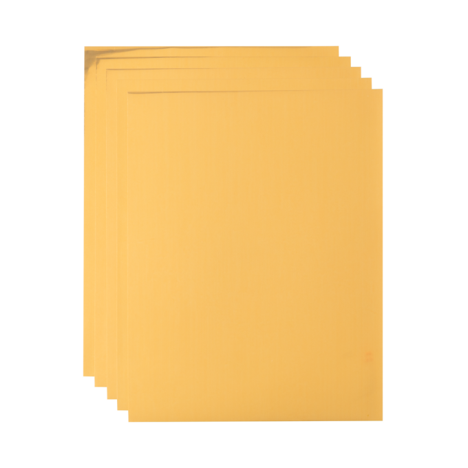 Printable Vinyl - US Letter (10 ct)