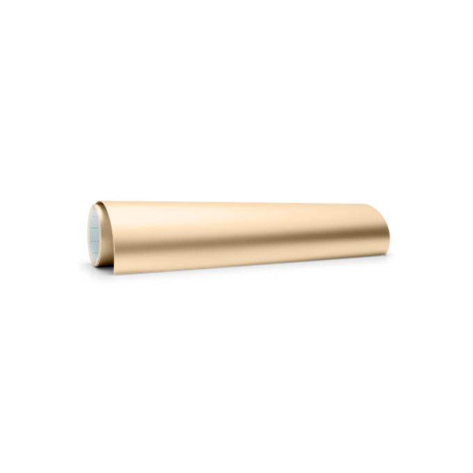 Cricut Joy Xtra™ Smart Vinyl™ Matte Metallic – Permanent (3 ft)