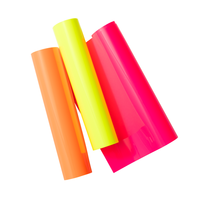 Cricut Joy Xtra™ Smart Iron-On™ Sampler, Glow Sticks (3 ct)