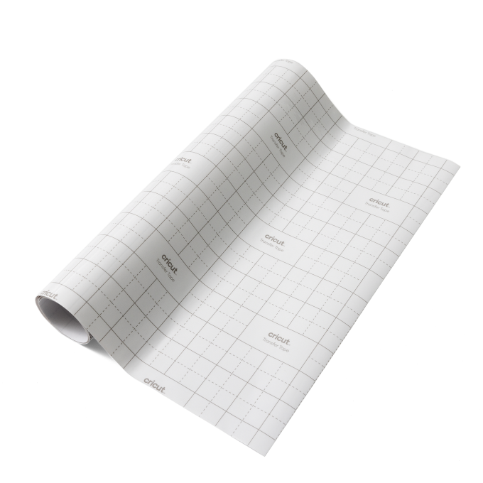 Cricut Joy Xtra™ Transfer Tape (20 ft)