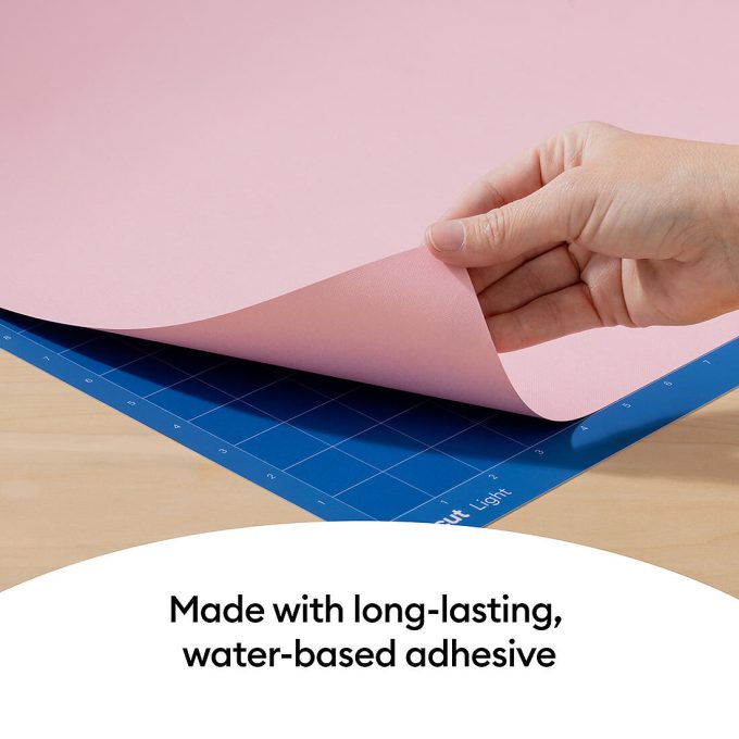Light Grip Performance Machine Mat, 24 in x 28 in