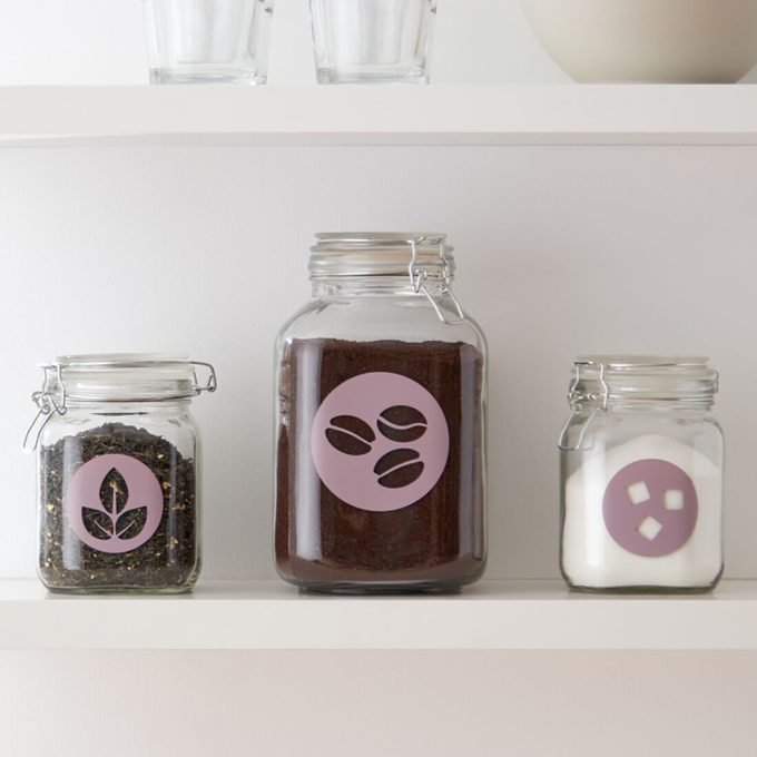 Cricut Joy™ Smart Vinyl™ Sampler, Elegance – Permanent