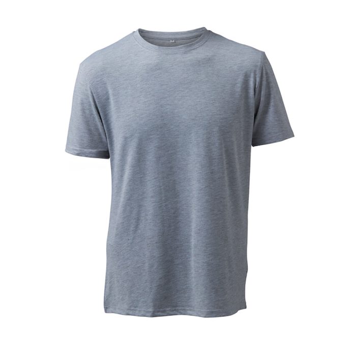 Unisex T-Shirt Blank, Crew Neck