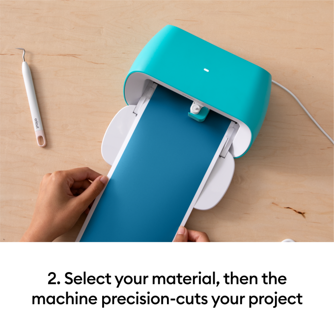 Certified Refurbished Cricut Joy™